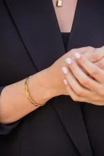 βραχιόλι χειροπέδα Helen