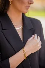 Βραχιόλι Jackie