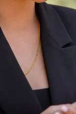Κολιέ Marilyn