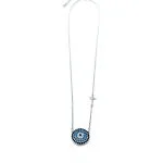 Κολιέ Blue Eye