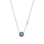 Κολιέ Blue Eye