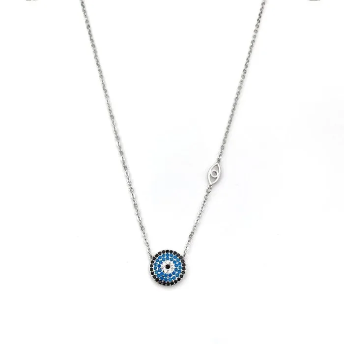 Κολιέ Blue Eye