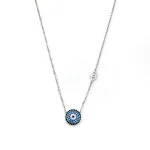 Κολιέ Blue Eye