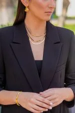 Σκουλαρίκια Valentina