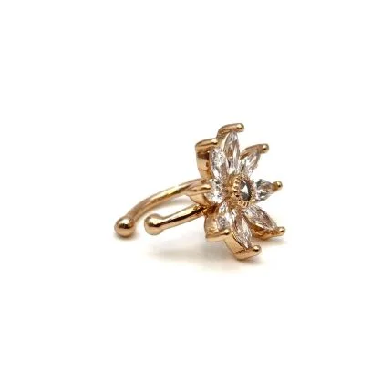 Ear cuff Lolita