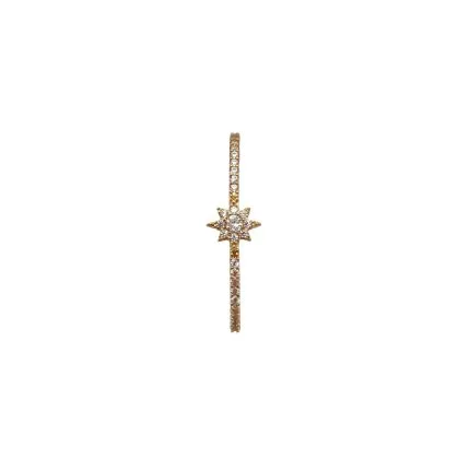 Ear cuff Vanessa