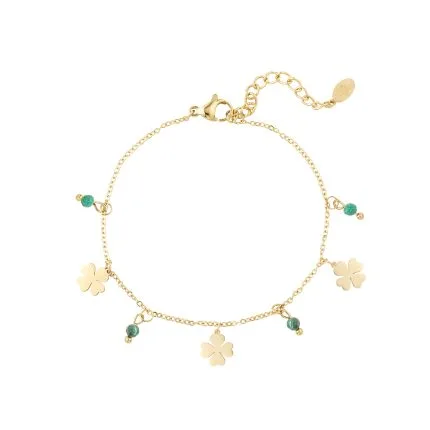 Βραχιόλι Jade