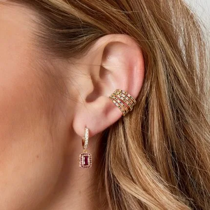 Ear cuff Paulina