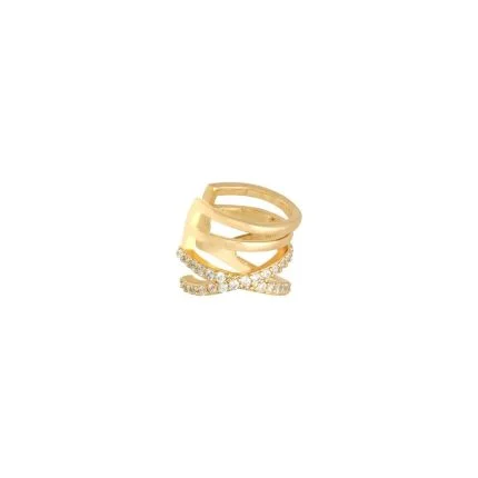Ear cuff Mila